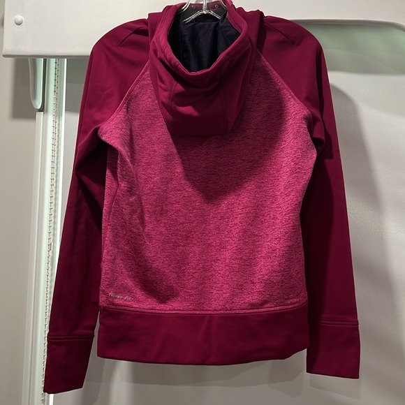 Nike Therma Fit Sweater. Size Medium. Very good condition. - Picture 2 of 2
